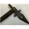 Image 2 : NATIVE AMERICAN SIOUX STYLE INDIAN PIPE AXE TOMAHAWK