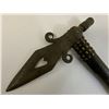 Image 5 : NATIVE AMERICAN SIOUX STYLE INDIAN PIPE AXE TOMAHAWK
