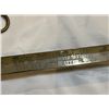 Image 5 : ANTIQUE US MASONIC KNIGHTS TEMPLAR GOLD SWORD