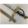 Image 7 : ANTIQUE ROYAL ARCH COMMANDER RARE "ROOSTER" SWORD