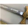 Image 9 : ANTIQUE ROYAL ARCH COMMANDER RARE "ROOSTER" SWORD