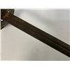 Image 12 : ANTIQUE 16th CENTURY STYLE RAPIER SWORD