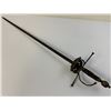 Image 17 : ANTIQUE 16th CENTURY STYLE RAPIER SWORD