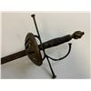 Image 1 : ANTIQUE 16th CENTURY STYLE RAPIER SWORD