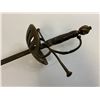 Image 3 : ANTIQUE 16th CENTURY STYLE RAPIER SWORD
