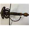 Image 4 : ANTIQUE 16th CENTURY STYLE RAPIER SWORD