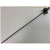 Image 9 : ANTIQUE 16th CENTURY STYLE RAPIER SWORD