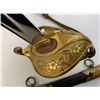 Image 11 : IMPERIAL JAPAN WWII MODEL 1883 JAPANESE NAVY OFFICER DRESS SWORD