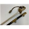 Image 13 : IMPERIAL JAPAN WWII MODEL 1883 JAPANESE NAVY OFFICER DRESS SWORD
