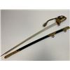 Image 14 : IMPERIAL JAPAN WWII MODEL 1883 JAPANESE NAVY OFFICER DRESS SWORD