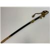 Image 2 : IMPERIAL JAPAN WWII MODEL 1883 JAPANESE NAVY OFFICER DRESS SWORD