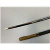Image 7 : IMPERIAL JAPAN WWII MODEL 1883 JAPANESE NAVY OFFICER DRESS SWORD