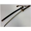 Image 15 : WWII IMPERIAL JAPAN JAPANESE ARMY OFFICER SAMURAI SWORD