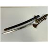 Image 2 : WWII IMPERIAL JAPAN JAPANESE ARMY OFFICER SAMURAI SWORD