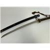 Image 4 : WWII IMPERIAL JAPAN JAPANESE ARMY OFFICER SAMURAI SWORD
