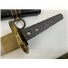 Image 5 : WWII IMPERIAL JAPAN JAPANESE ARMY OFFICER SAMURAI SWORD