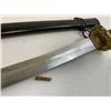 Image 7 : WWII IMPERIAL JAPAN JAPANESE ARMY OFFICER SAMURAI SWORD