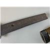 Image 14 : ANTIQUE OLD JAPANESE WAKIZASHI SAMURAI SWORD SIGNED