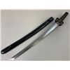 Image 2 : ANTIQUE OLD UNIQUE JAPANESE WAKIZASHI SAMURAI SWORD