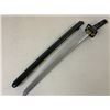 Image 5 : ANTIQUE OLD UNIQUE JAPANESE WAKIZASHI SAMURAI SWORD