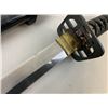 Image 6 : ANTIQUE OLD UNIQUE JAPANESE WAKIZASHI SAMURAI SWORD