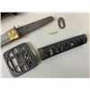 Image 7 : ANTIQUE OLD UNIQUE JAPANESE WAKIZASHI SAMURAI SWORD