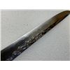 Image 8 : ANTIQUE JAPANESE TANTO SEPPUKU HARAKIRI CARVED HORIMONO DRAGON BLADE