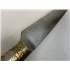 Image 14 : ANTIQUE PERSIAN DAMASCUS BLADES DAGGER KNIFE SET