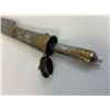 Image 9 : ANTIQUE PERSIAN DAMASCUS BLADES DAGGER KNIFE SET