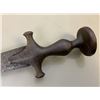 Image 2 : ANTIQUE ISLAMIC INDIAN PERSIAN TULWAR SWORD