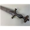 Image 9 : ANTIQUE ISLAMIC INDIAN PERSIAN TULWAR SWORD