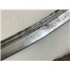 Image 11 : ANTIQUE PERSIAN TYPE SHAMSHIR SWORD UKRAINIAN COSSACKS