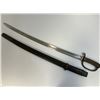 Image 2 : IMPERIAL RUSSIAN M1881 DRAGOON SWORD 1915 DATED WWI