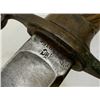 Image 9 : IMPERIAL RUSSIAN M1881 DRAGOON SWORD 1915 DATED WWI