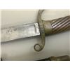 Image 7 : IMPERIAL RUSSIAN M1881 DRAGOON SWORD 19th SIBIRIAN BATTALION MARKED
