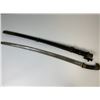 Image 8 : WWII SOVIET RUSSIAN M1927 CAVALRY SWORD 1938 DATED