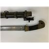 Image 9 : WWII SOVIET RUSSIAN M1927 CAVALRY SWORD 1938 DATED