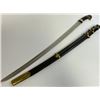 Image 14 : WWII SOVIET RUSSIAN M1927 CAVALRY COSSACK SHASHKA SWORD USSR 1938 MINT