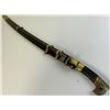 Image 16 : WWII SOVIET RUSSIAN M1927 CAVALRY COSSACK SHASHKA SWORD USSR 1938 MINT