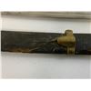 Image 10 : WWII SOVIET RUSSIAN M1927 CAVALRY COSSACK SHASHKA SWORD USSR 1941