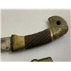 Image 13 : WWII SOVIET RUSSIAN M1927 CAVALRY COSSACK SHASHKA SWORD USSR 1941