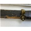 Image 9 : WWII SOVIET RUSSIAN M1927 CAVALRY COSSACK SHASHKA SWORD USSR 1941