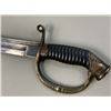 Image 18 : IMPERIAL RUSSIAN OFFICER M1913 SWORD ST.ANNA AWARD SOLINGEN GERMAN BLADE