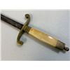 Image 2 : IMPERIAL RUSSIAN NAVY OFFICER DAGGER WWI SEMENOV ST. PERETBURG