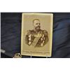 Image 6 : IMPERIAL RUSSIAN NAVY OFFICER 1914 AWARD DAGGER GROUPING PICTURE DESK ANCOR