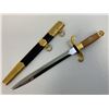 Image 1 : USSR SOVIET UNION ARMY OFFICERS DAGGER