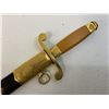 Image 3 : USSR SOVIET UNION ARMY OFFICERS DAGGER