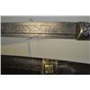 Image 11 : IMPERIAL RUSSIAN SILVER NIELLO COSSACK SHASHKA SWORD