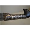 Image 13 : IMPERIAL RUSSIAN SILVER NIELLO COSSACK SHASHKA SWORD