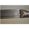 Image 14 : IMPERIAL RUSSIAN SILVER NIELLO COSSACK SHASHKA SWORD